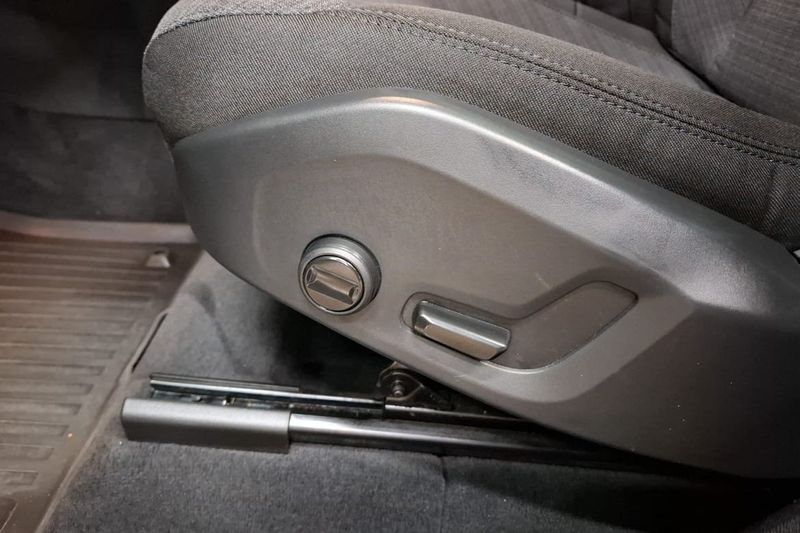 Volvo XC60 bild 19