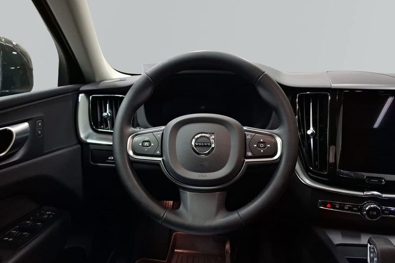 Volvo XC60 bild 11