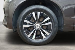 Volvo XC60 bild 10