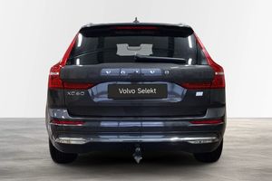 Volvo XC60 bild 8