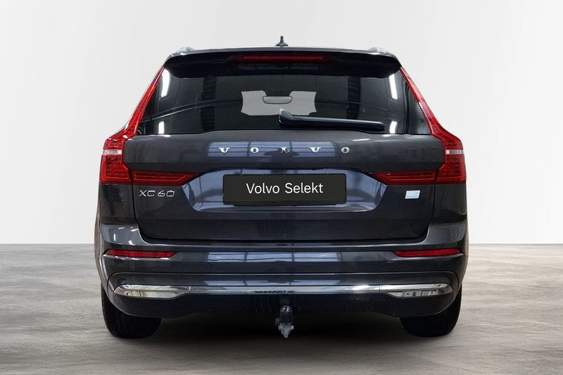 Volvo XC60 bild 8