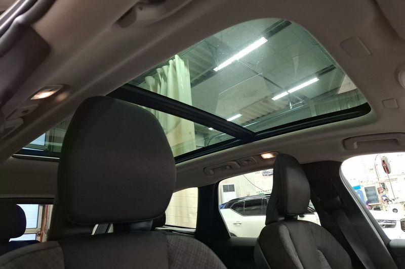 Volvo XC60 bild 17