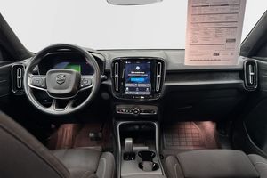 Volvo EX40 bild 6