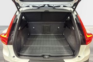 Volvo EX40 bild 14