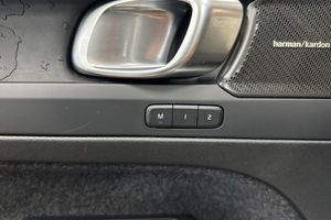 Volvo EX40 bild 17