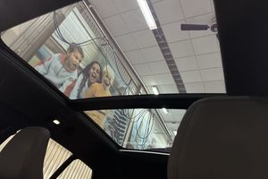 Volvo EX40 bild 19