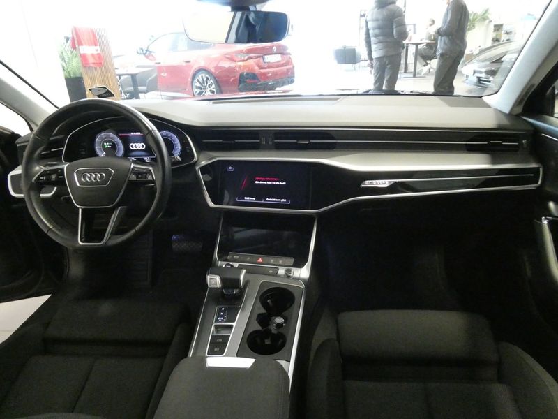 Audi A6 bild 17