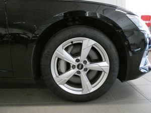 Audi A6 bild 6