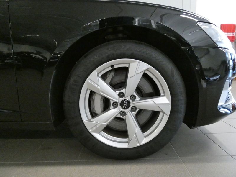 Audi A6 bild 6