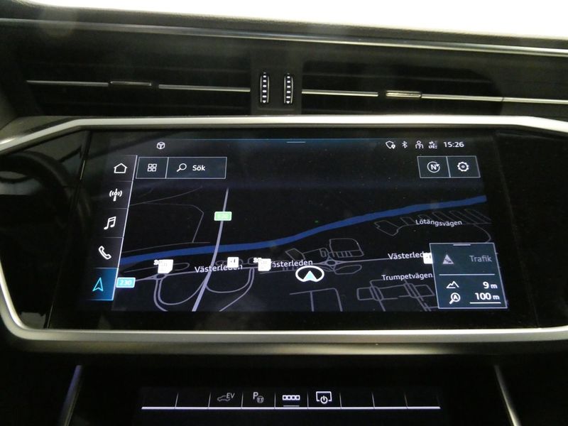 Audi A6 bild 23