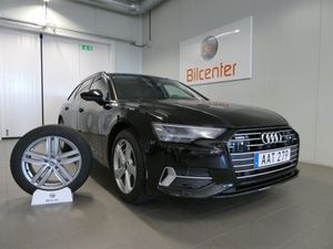 Audi A6 bild 1