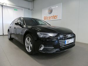 Audi A6 bild 4