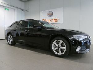 Audi A6 bild 5