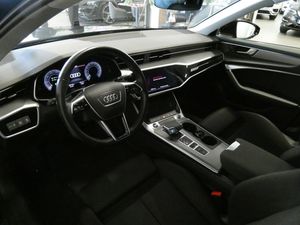 Audi A6 bild 16