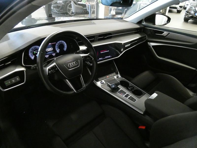 Audi A6 bild 16