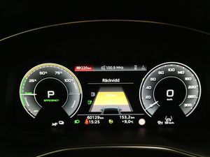 Audi A6 bild 20