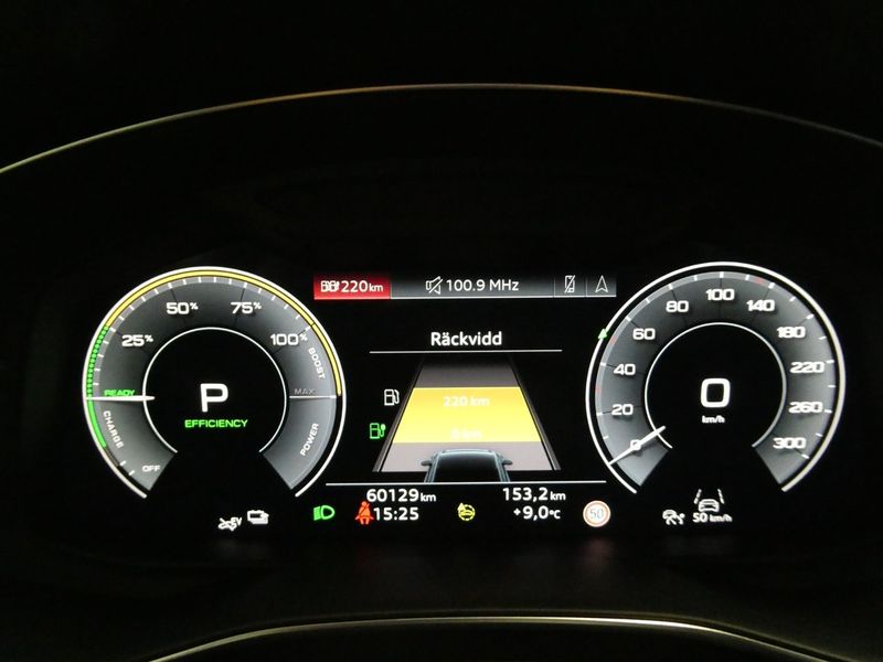 Audi A6 bild 20