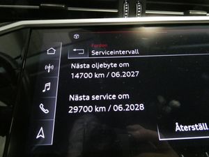 Audi A6 bild 22