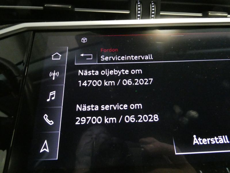 Audi A6 bild 22