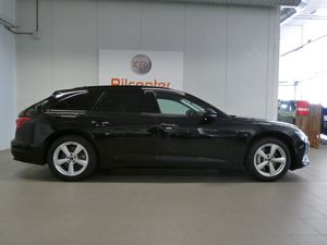Audi A6 bild 7