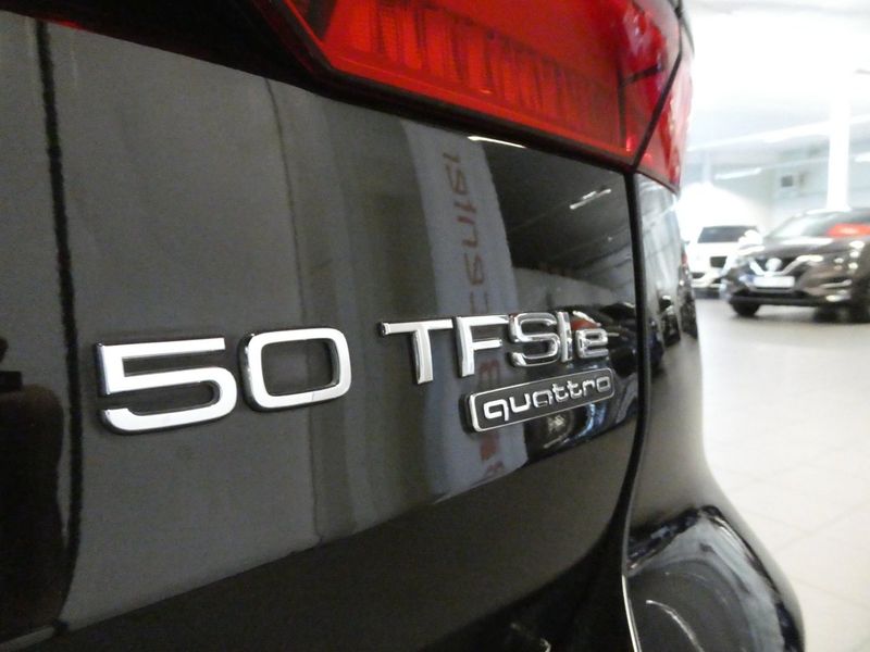 Audi A6 bild 11