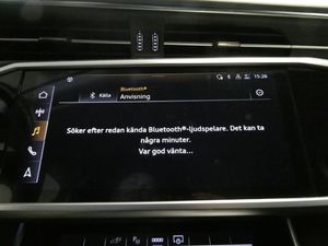 Audi A6 bild 24