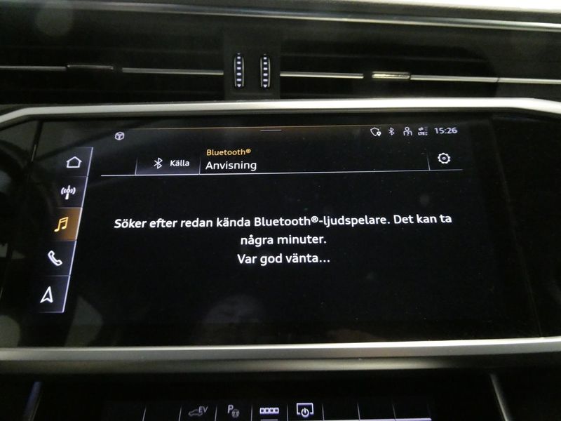 Audi A6 bild 24
