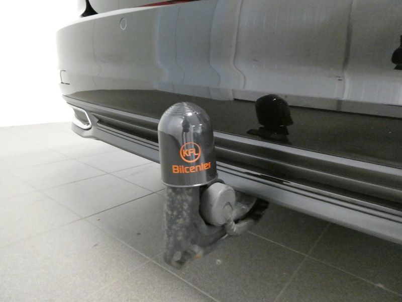 Audi A6 bild 10