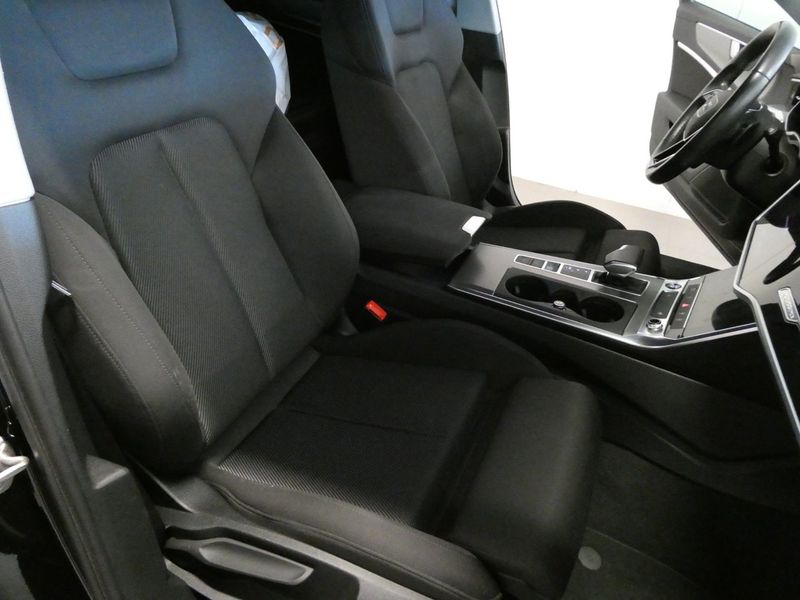 Audi A6 bild 18