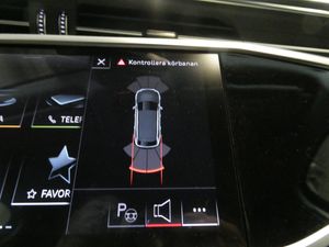Audi A6 bild 21