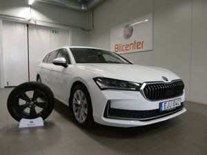 Skoda Superb bild 1