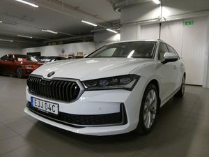 Skoda Superb bild 13