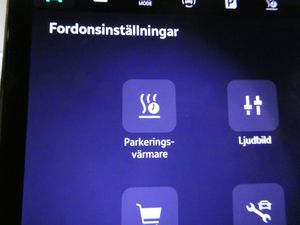 Skoda Superb bild 20