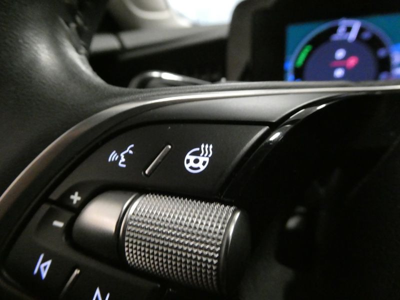 Skoda Superb bild 19