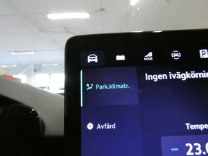 Skoda Superb bild 17