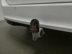 Skoda Superb bild 11