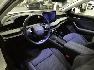 Skoda Superb bild 15