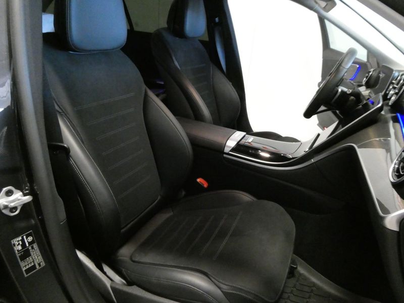 Mercedes C220 bild 16