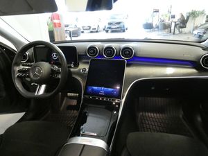Mercedes C220 bild 14