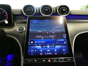 Mercedes C220 bild 18