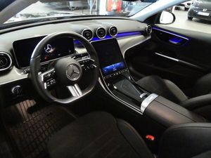 Mercedes C220 bild 13