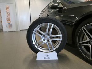 Mercedes C220 bild 2