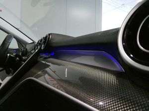 Mercedes C220 bild 15