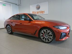 BMW 440 bild 4