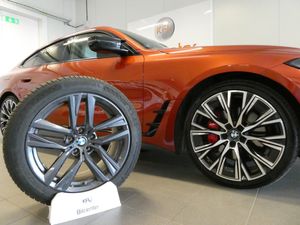 BMW 440 bild 3