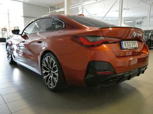 BMW 440 bild 9