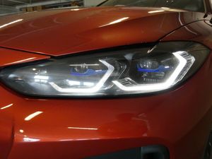 BMW 440 bild 12