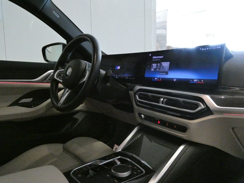 BMW 440 bild 13
