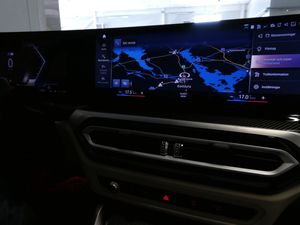 BMW 440 bild 18