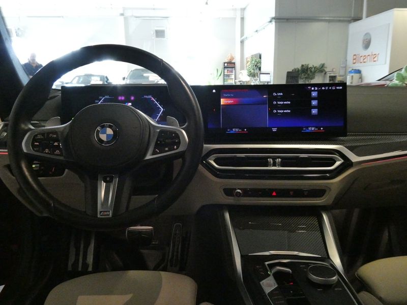 BMW 440 bild 26
